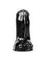 Dildo AB41 Joystick 11 x 5cm All Black