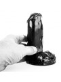 Dildo AB41 Joystick 11 x 5cm All Black