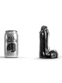 Dildo AB41 Joystick 11 x 5cm All Black