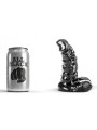 Dildo AB42 Hose 11 x 4.5cm All Black