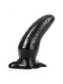 Korek analny AB45 Billy 12 x 4.7cm All Black