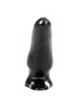 Korek analny AB45 Billy 12 x 4.7cm All Black