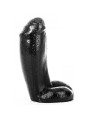 Dildo AB46 Big Bird 15 x 6cm All Black