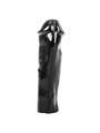 Dildo AB47 Big Dong 18 x 6.5cm All Black