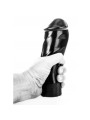 Dildo AB47 Big Dong 18 x 6.5cm All Black