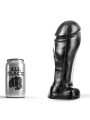 Dildo AB48 Bed Snake 19 x 8 cm All Black