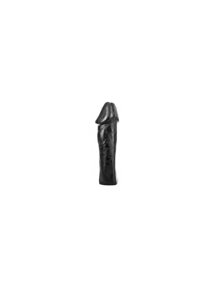 Dildo AB49 AK-47 25 x 8.5cm All Black