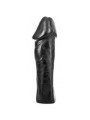 Dildo AB49 AK-47 25 x 8.5cm All Black