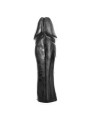 Dildo AB49 AK-47 25 x 8.5cm All Black