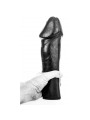 Dildo AB49 AK-47 25 x 8.5cm All Black