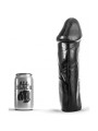 Dildo AB49 AK-47 25 x 8.5cm All Black