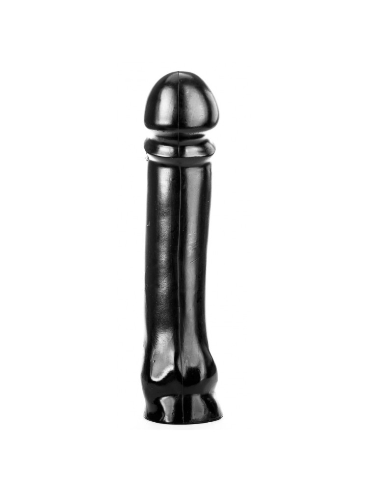 Dildo AB50 Big Time 29 x 7.2cm All Black
