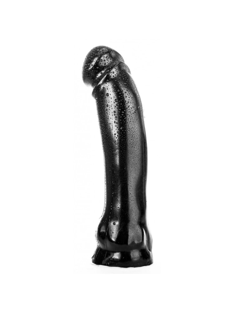 Dildo AB50 Big Time 29 x 7.2cm All Black