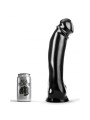 Dildo AB50 Big Time 29 x 7.2cm All Black