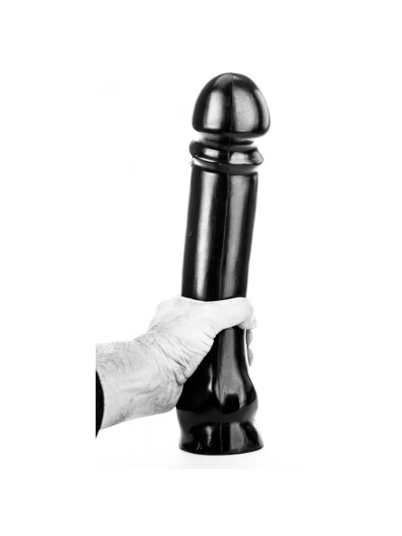 Dildo AB50 Big Time 29 x 7.2cm All Black