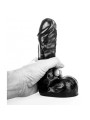 Dildo AB62 Colin 15 x 5cm All Black