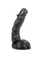 Dildo AB66 Benny 23 x 6cm All Black