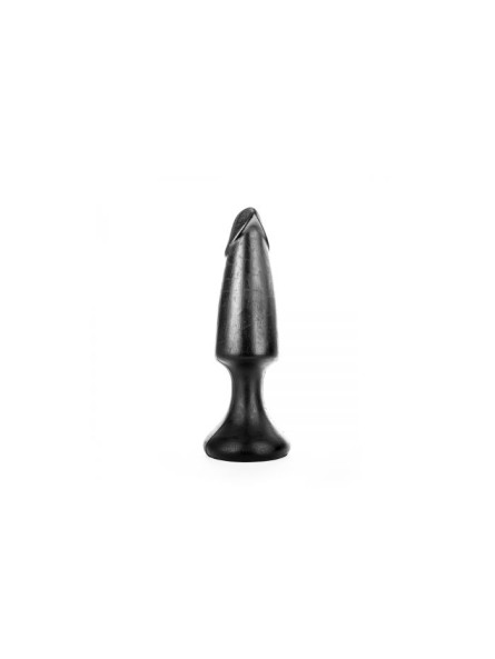 Korek analny AB71 Easy Rider 30 x 9.5cm All Black