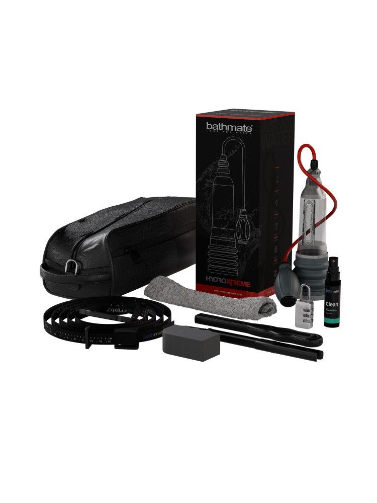 Pompka do penisa HydroXtreme 6 Bathmate