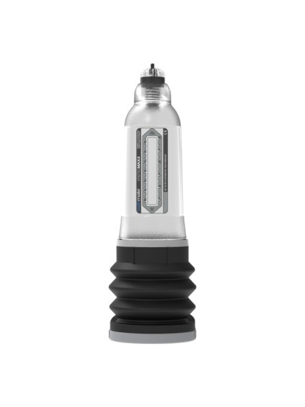 Pompka do penisa HydroMax 6 Clear Bathmate