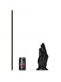 Korek analny Steroid ABS04 Good Game 22.5 x 9.5cm All Black