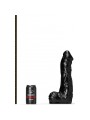 Dildo Steroid ABS06 Bodybuilder 26 x 8cm All Black