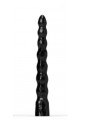 Dildo Steroid ABS07 The Sabre 33 x 4.5cm All Black