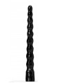 Dildo Steroid ABS09 Allez 34 x 8cm All Black