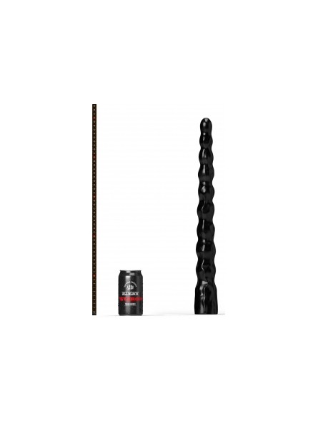 Dildo Steroid ABS09 Allez 34 x 8cm All Black