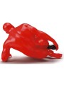 Dildo Steroid ABS09 Allez 34 x 8cm All Black
