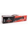 Dildo Steroid ABS09 Allez 34 x 8cm All Black
