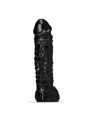 Dildo Steroid ABS10 The Gym Buddy 27 x 8.5cm All Black