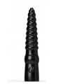 Dildo Steroid ABS12 The Home Run 30 x 8cm All Black