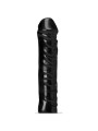 Dildo Steroid ABS13 The Home Stretch 43 x 11cm All Black