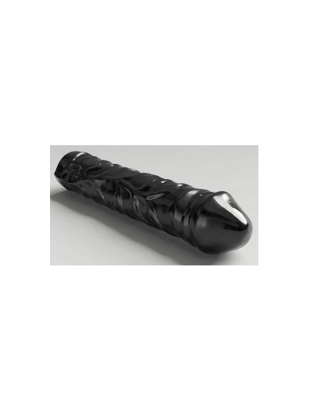 Dildo Steroid ABS13 The Home Stretch 43 x 11cm All Black