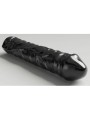Dildo Steroid ABS13 The Home Stretch 43 x 11cm All Black