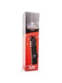 Dildo Steroid ABS13 The Home Stretch 43 x 11cm All Black