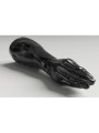 Dildo Steroid ABS14 Breaststroke 33 x 10cm All Black