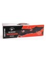 Dildo Steroid ABS14 Breaststroke 33 x 10cm All Black