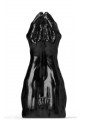 Dildo Steroid ABS16 The Diver 30 x 14cm All Black