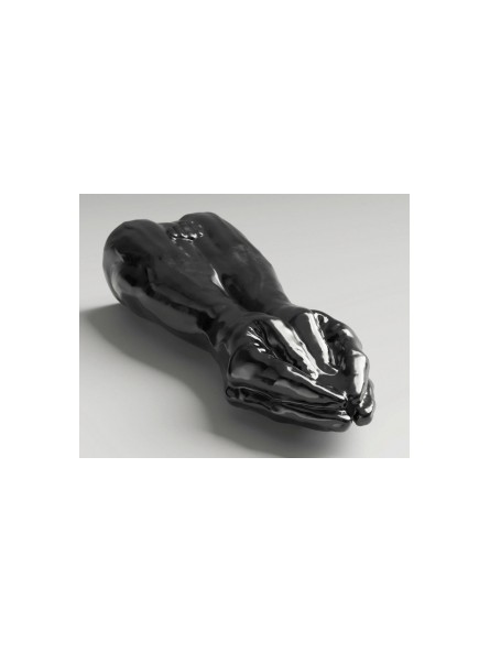 Dildo Steroid ABS16 The Diver 30 x 14cm All Black