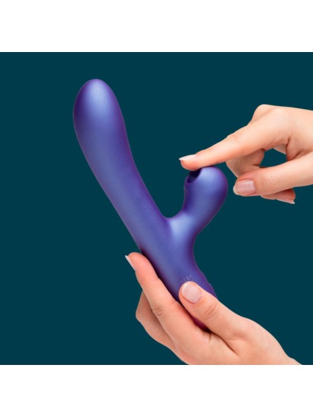 Wibrator króliczek Pulse Romp