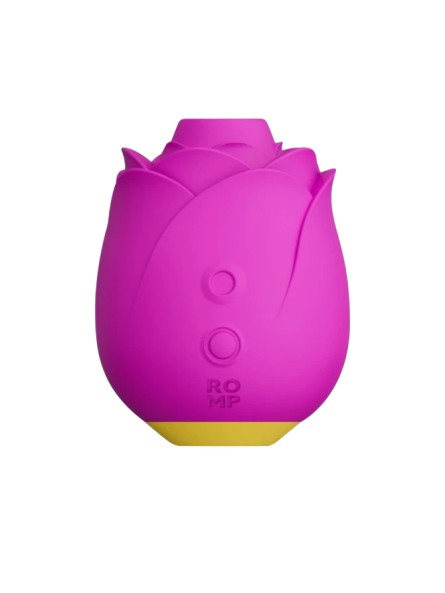 Powietrzny stymulator łechtaczki Rose Romp