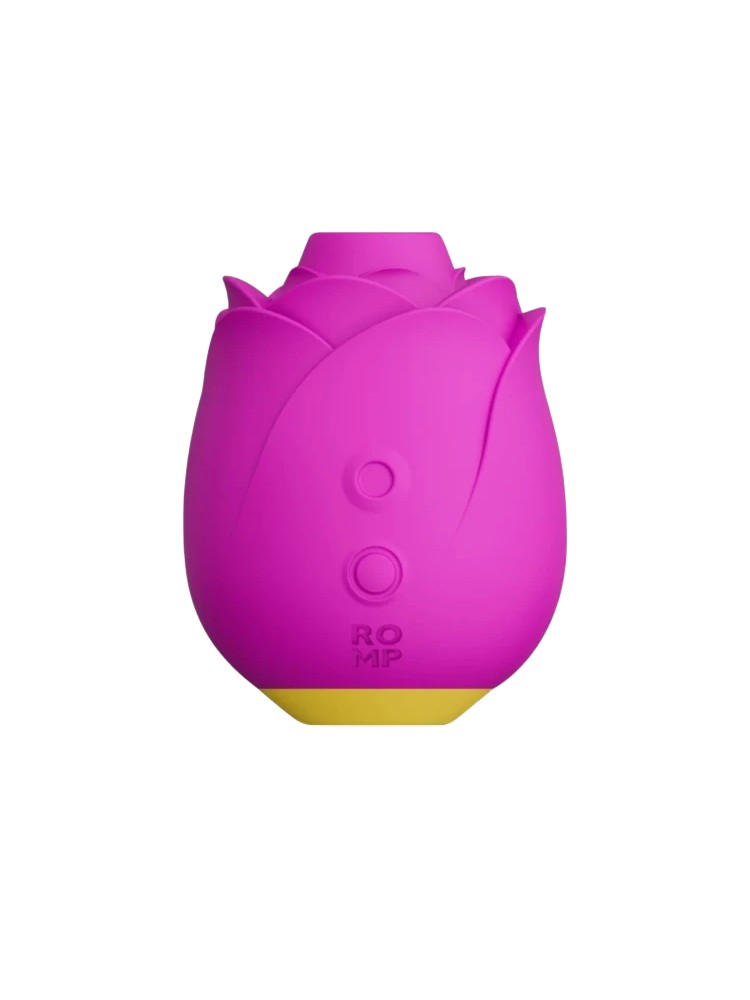 Powietrzny stymulator łechtaczki Rose Romp