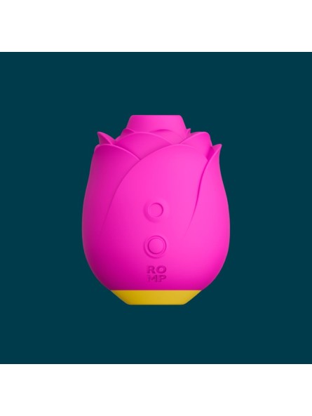 Powietrzny stymulator łechtaczki Rose Romp