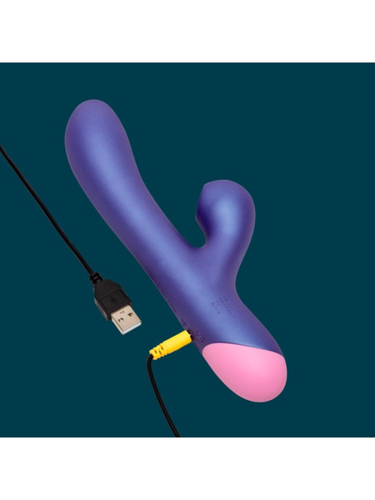 Wibrator króliczek Pulse Romp