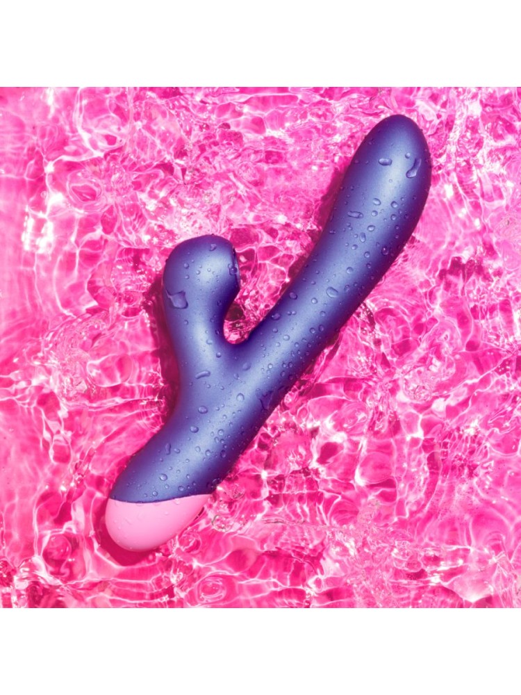 Wibrator króliczek Pulse Romp