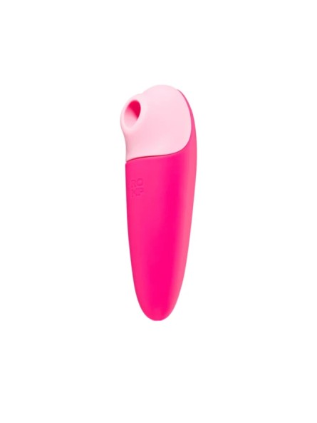 Powietrzny stymulator łechtaczki Shine X Romp