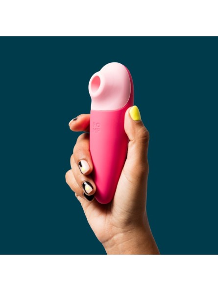 Powietrzny stymulator łechtaczki Shine X Romp