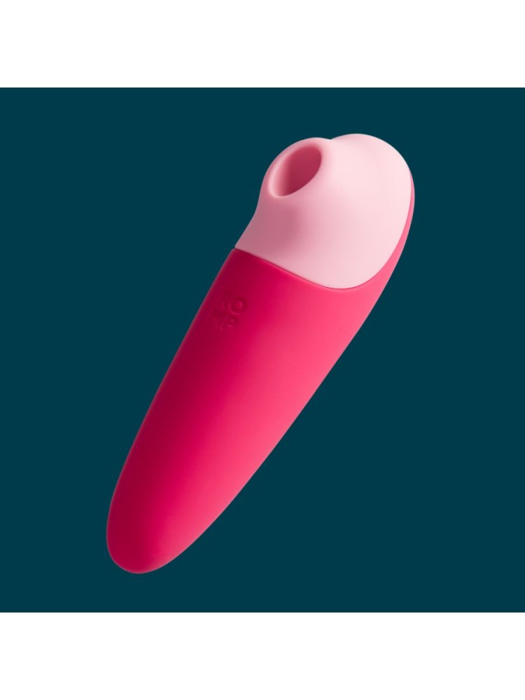 Powietrzny stymulator łechtaczki Shine X Romp